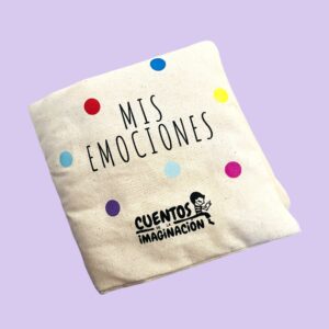 Libro mis emociones