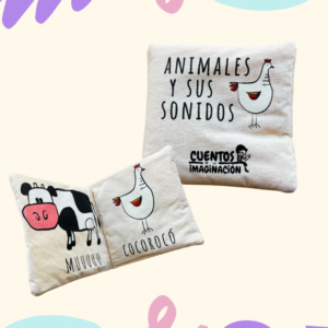 Los animales y sus sonidos