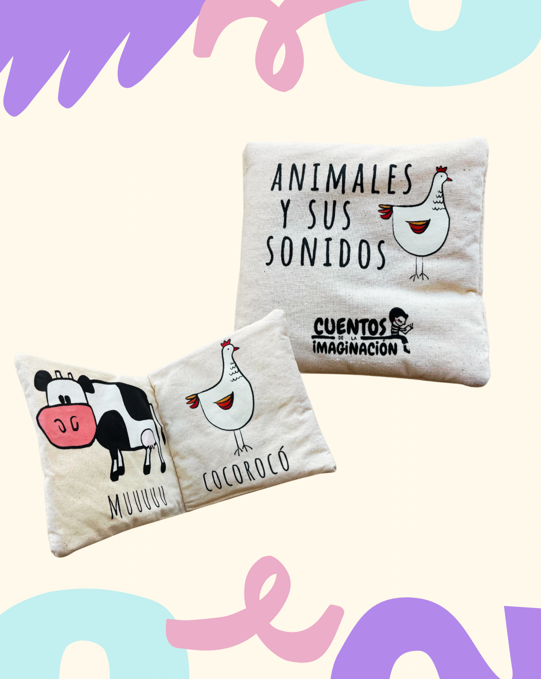 Los animales y sus sonidos