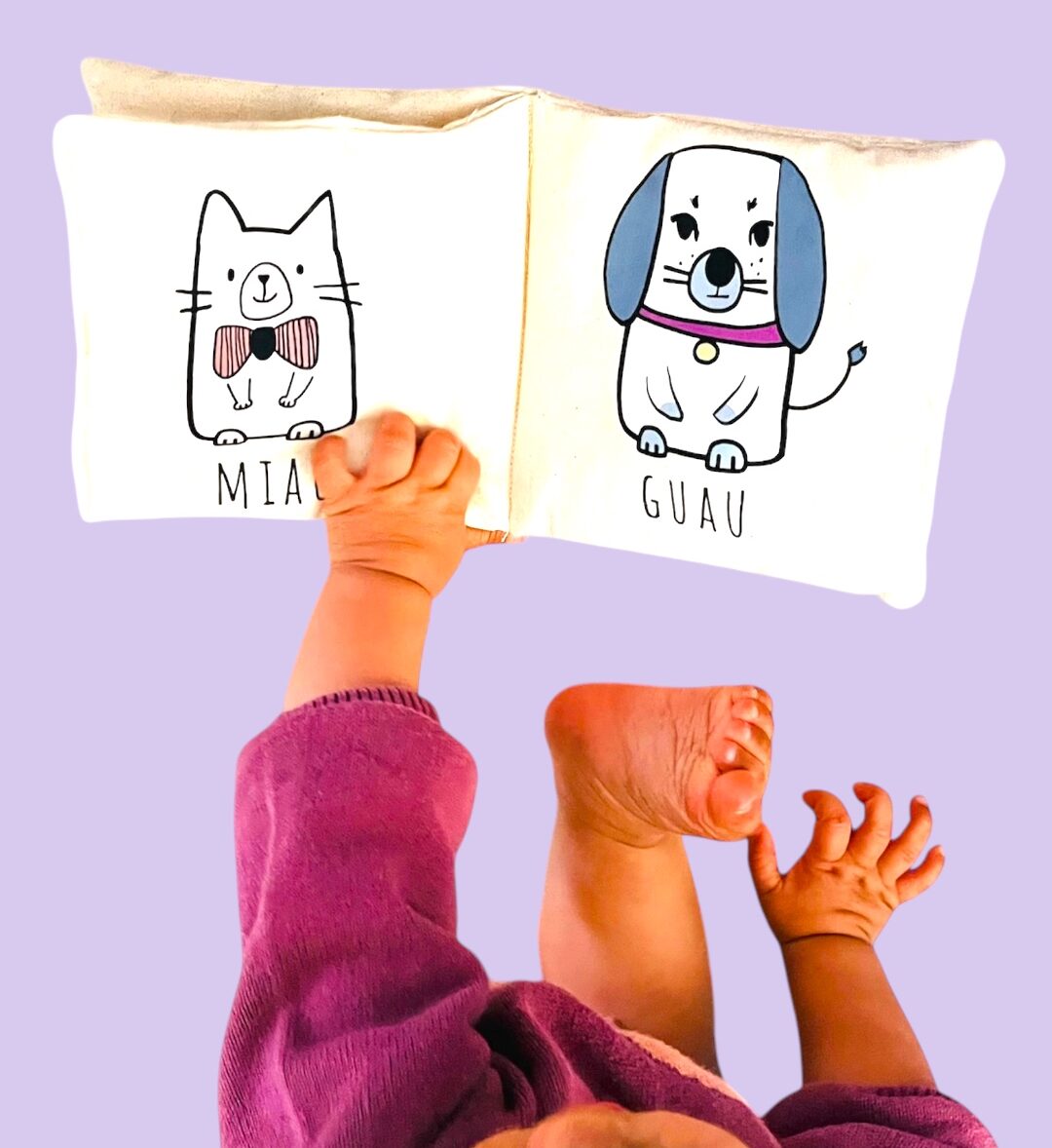 Los animales y sus sonidos - Imagen 4
